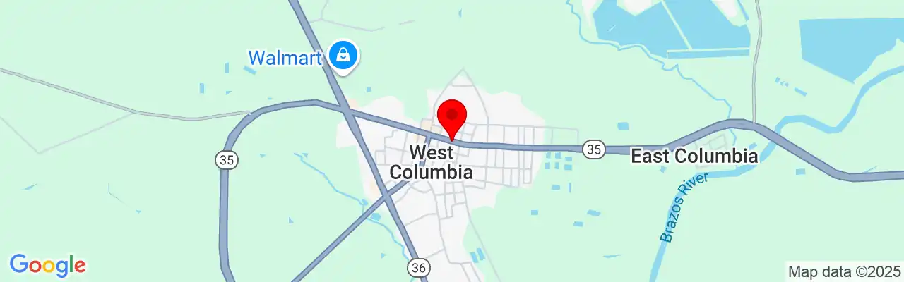 West Columbia, TX, Texas
