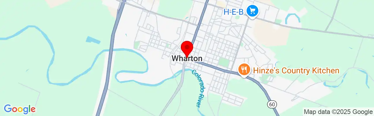 Wharton, TX, Texas