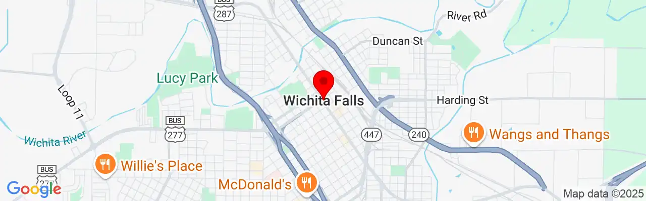 Wichita Falls, TX, Texas