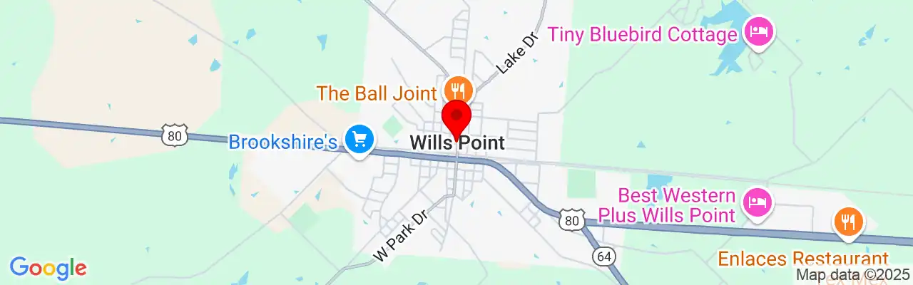 Wills Point, TX, Texas