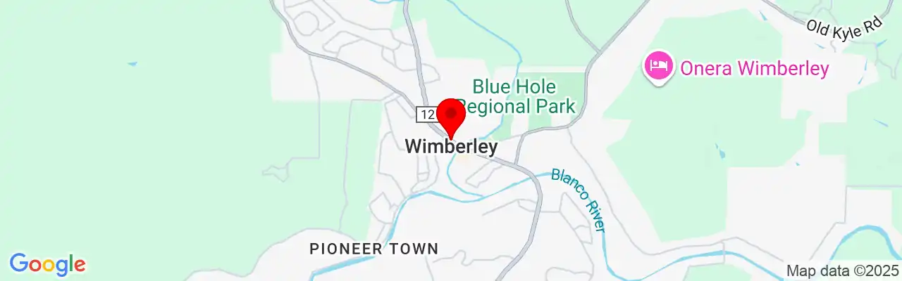 Wimberley, TX, Texas