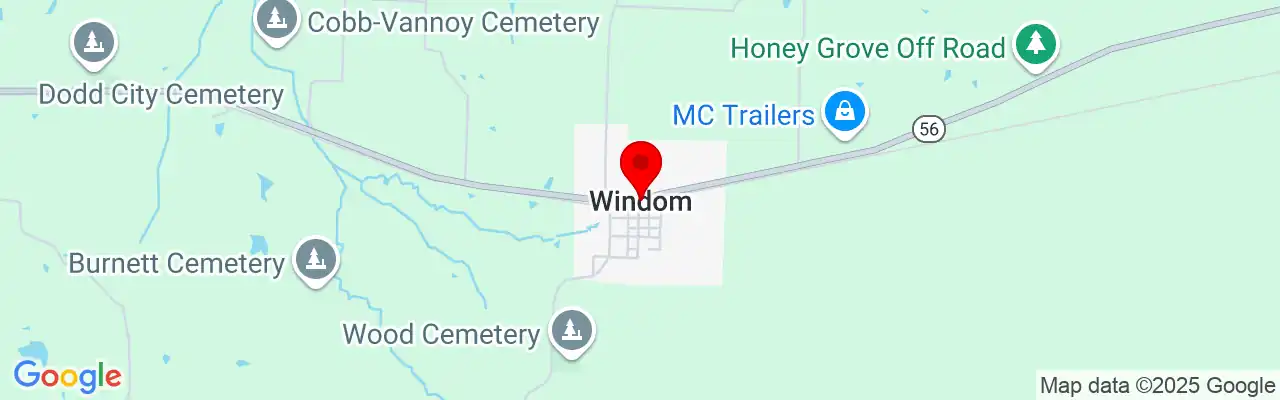 Windom, TX, Texas