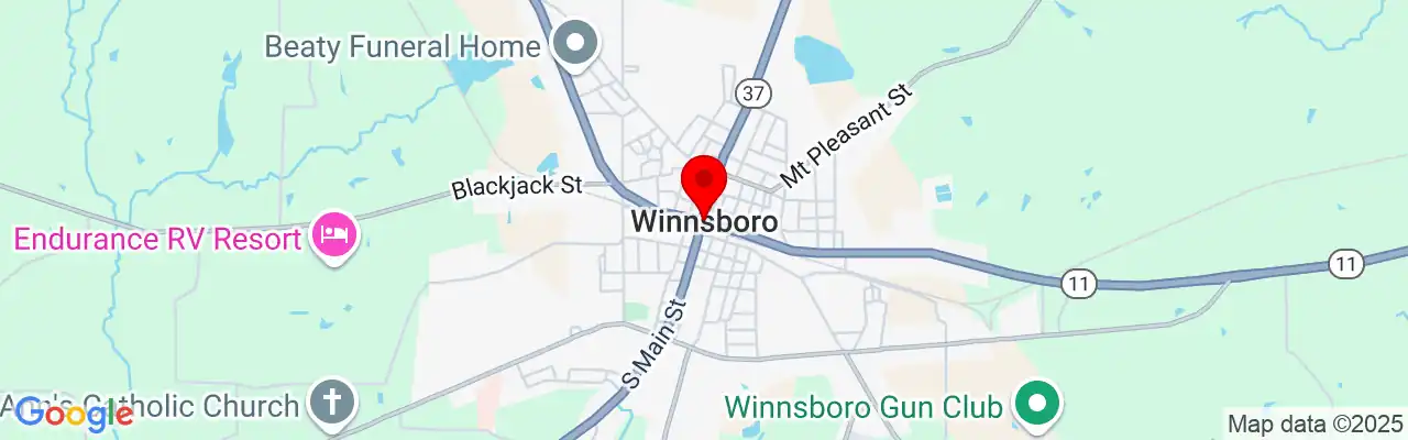 Winnsboro, TX, Texas