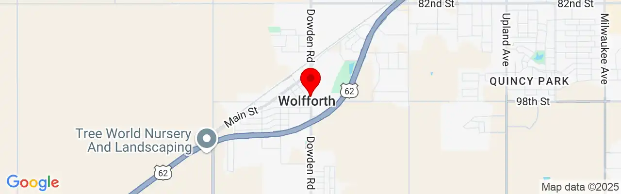 Wolfforth, TX, Texas
