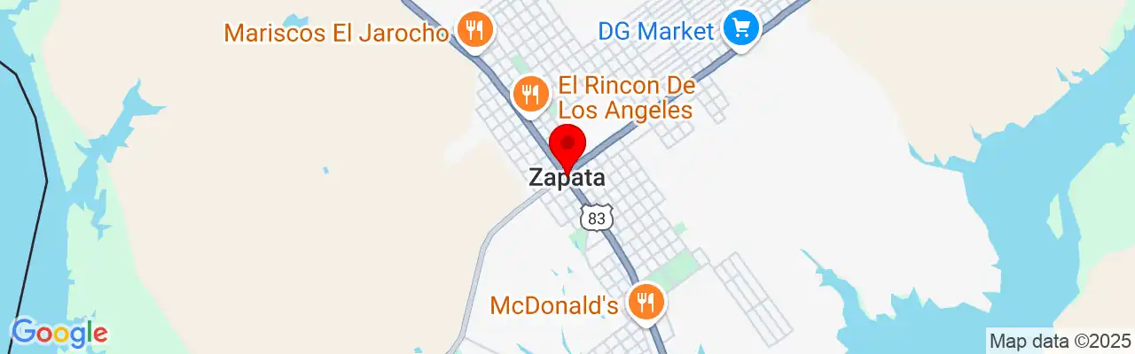 Zapata, TX, Texas