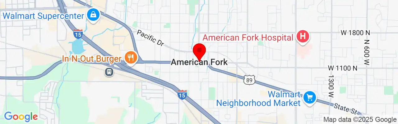 American Fork, UT, Utah