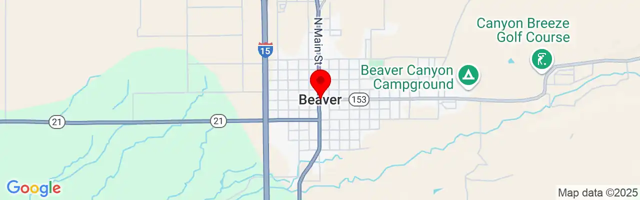 Beaver, UT, Utah