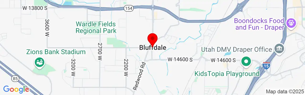 Bluffdale, UT, Utah