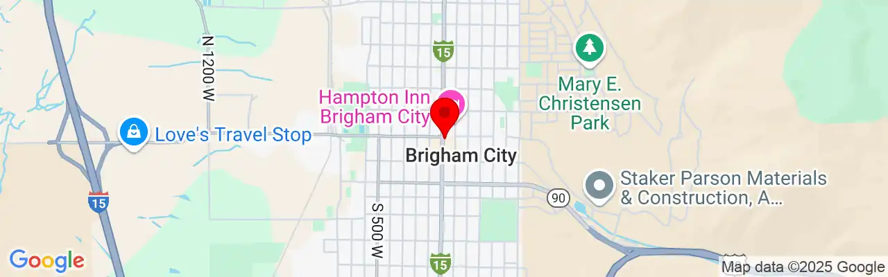 Brigham City, UT, Utah