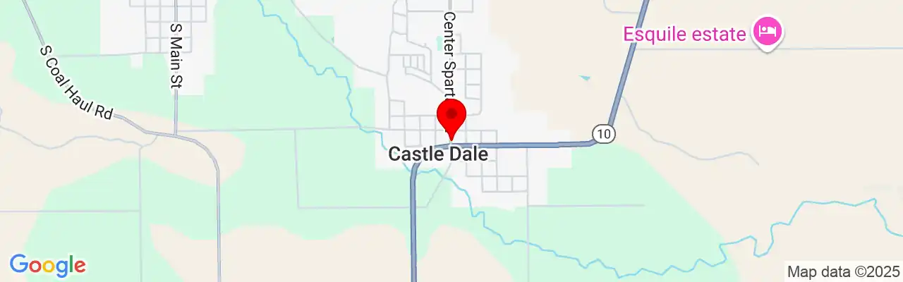 Castle Dale, UT, Utah