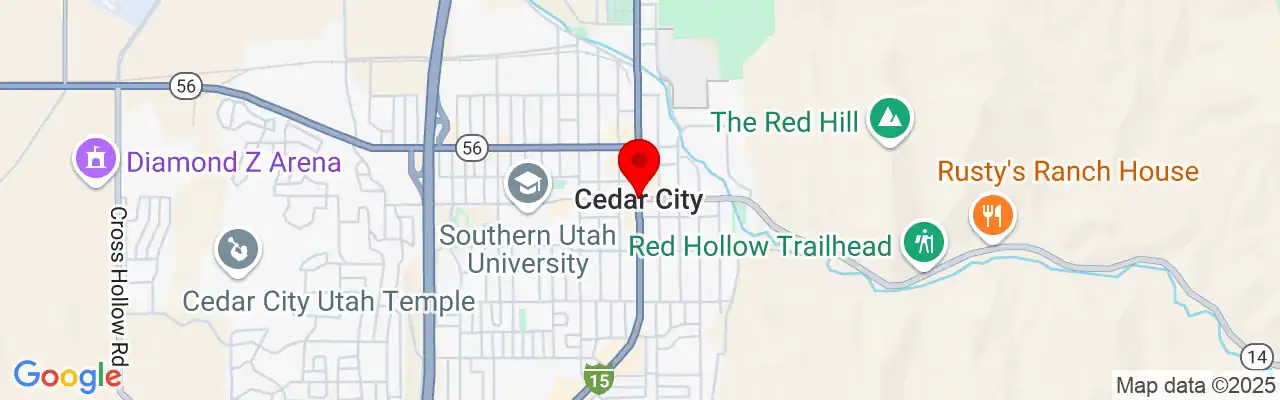 Cedar City, UT, Utah