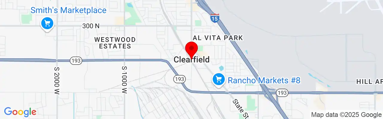 Clearfield, UT, Utah