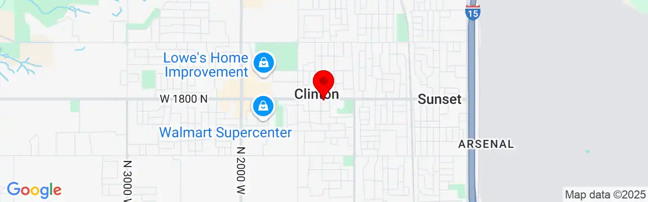 Clinton, UT, Utah