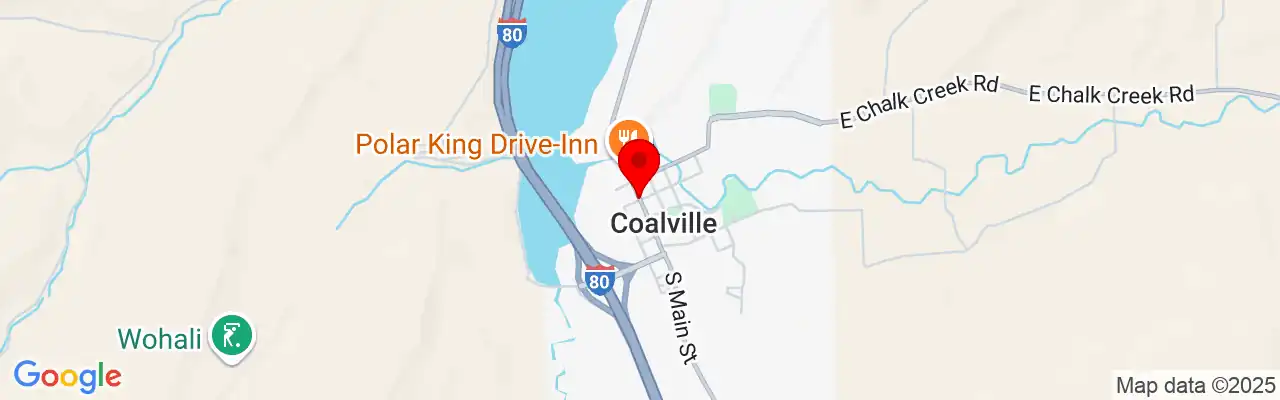 Coalville, UT, Utah