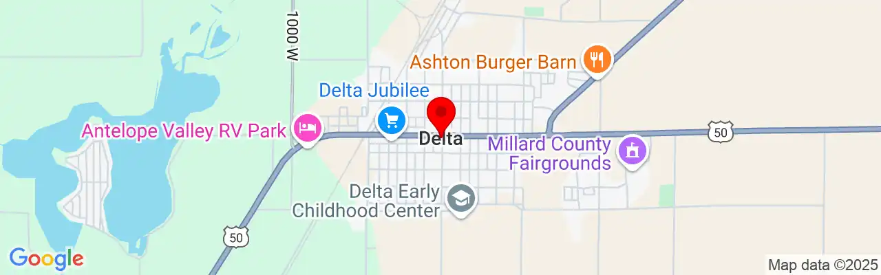 Delta, UT, Utah
