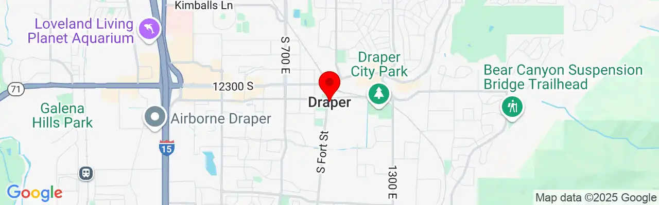 Draper, UT, Utah