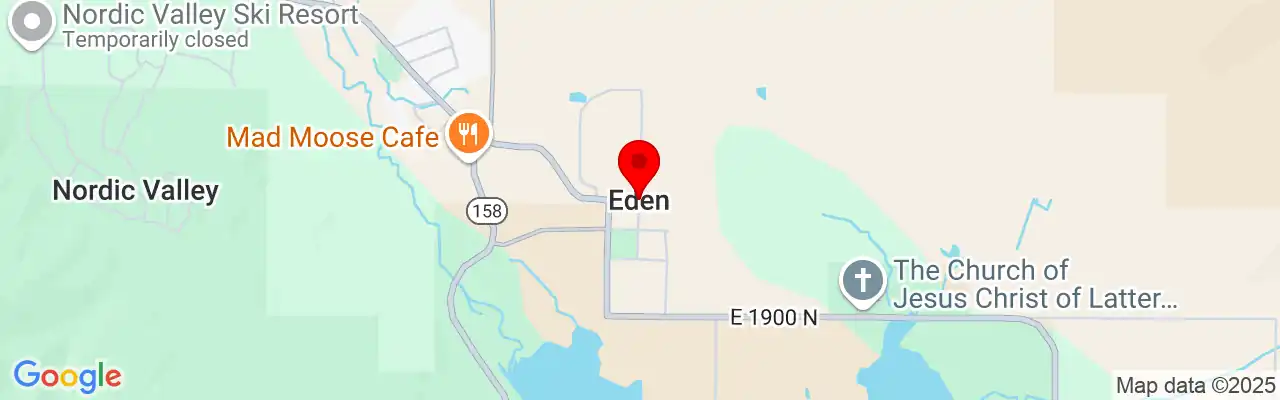 Eden, UT, Utah