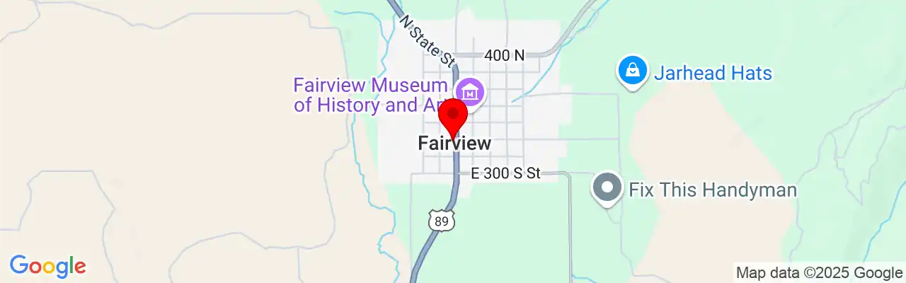 Fairview, UT, Utah