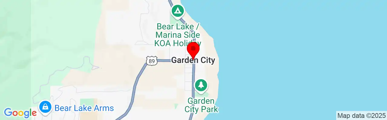 Garden City, UT, Utah