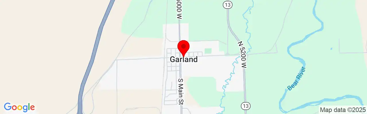 Garland, UT, Utah