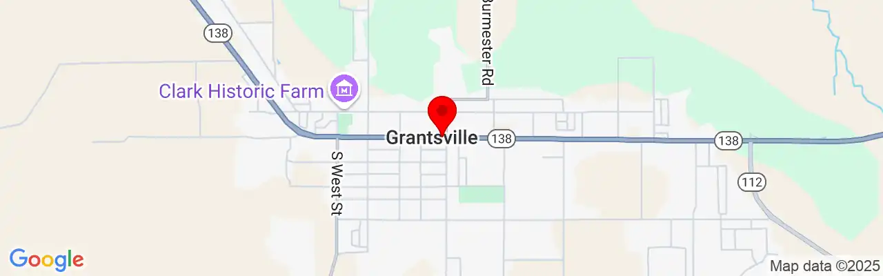 Grantsville, UT, Utah