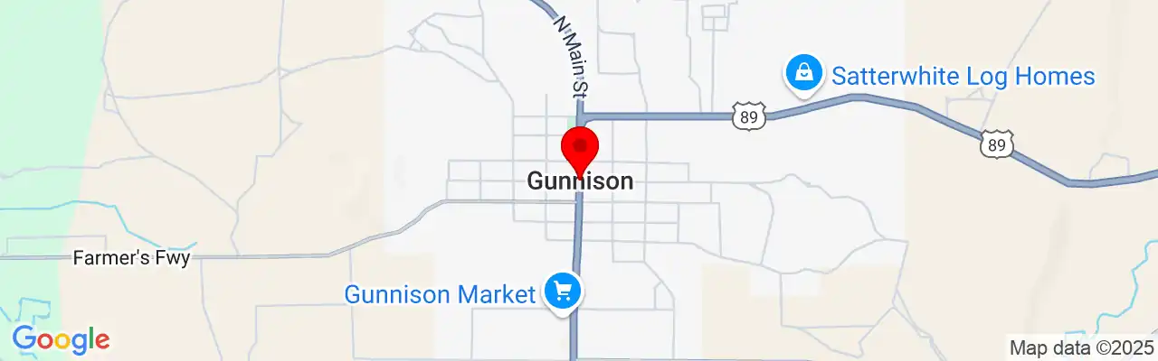 Gunnison, UT, Utah