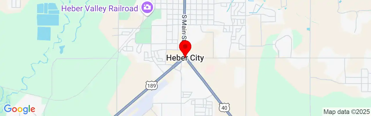 Heber City, UT, Utah