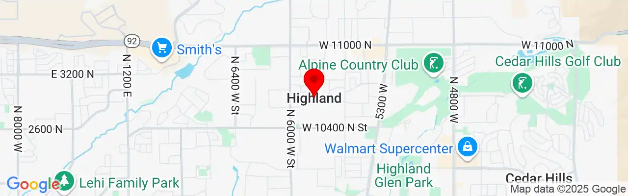 Highland, UT, Utah
