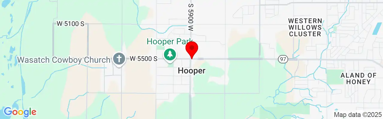 Hooper, UT, Utah