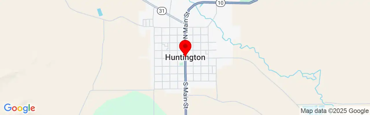 Huntington, UT, Utah
