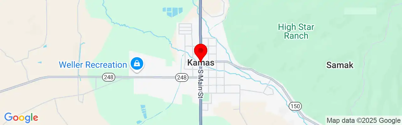 Kamas, UT, Utah