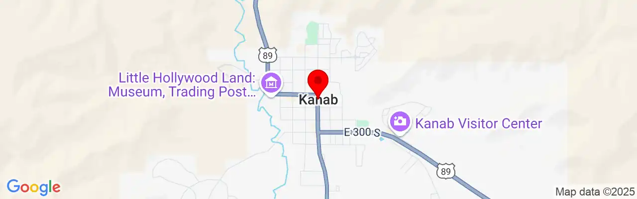 Kanab, UT, Utah