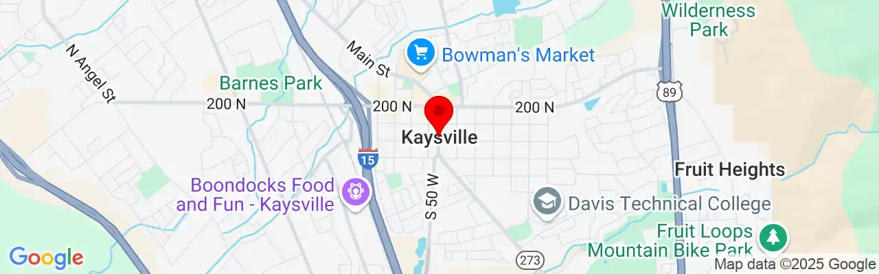 Kaysville, UT, Utah