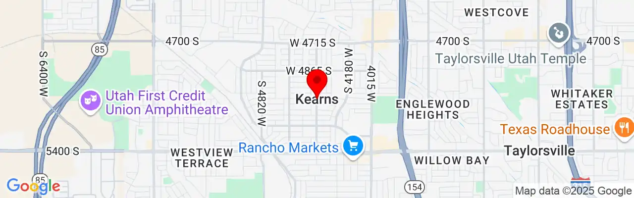 Kearns, UT, Utah