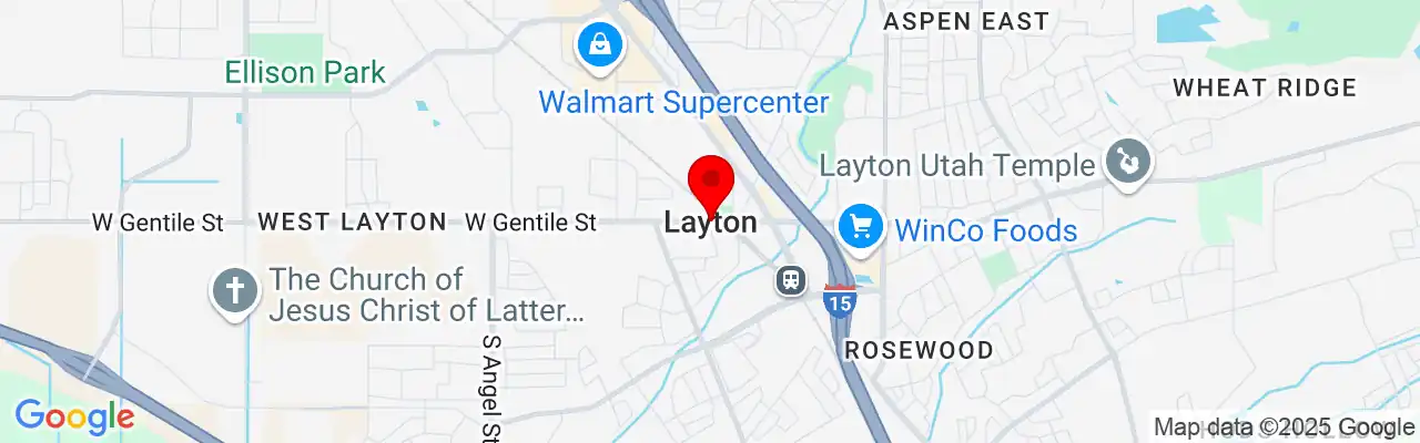 Layton, UT, Utah