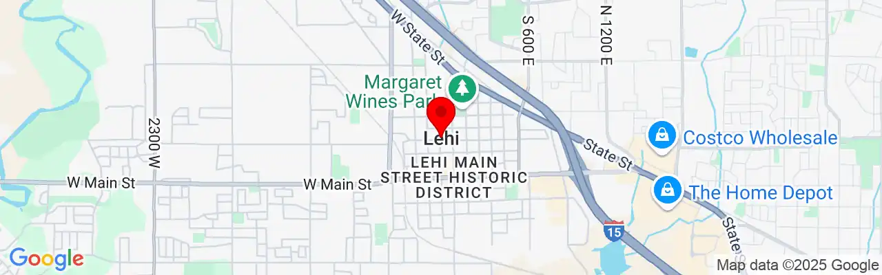 Lehi, UT, Utah
