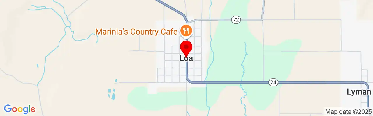 Loa, UT, Utah