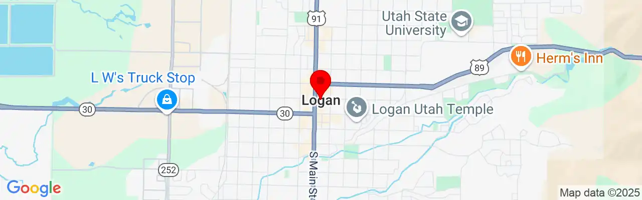 Logan, UT, Utah