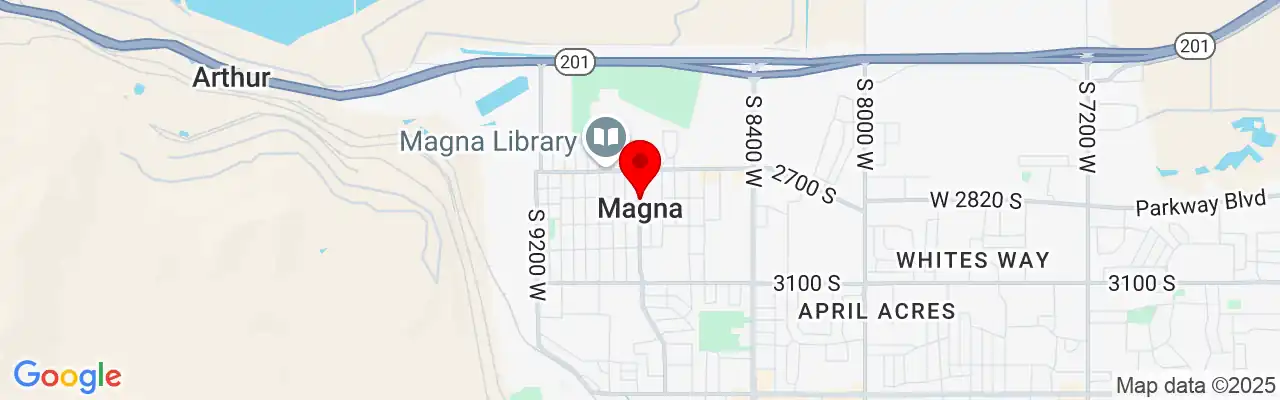 Magna, UT, Utah