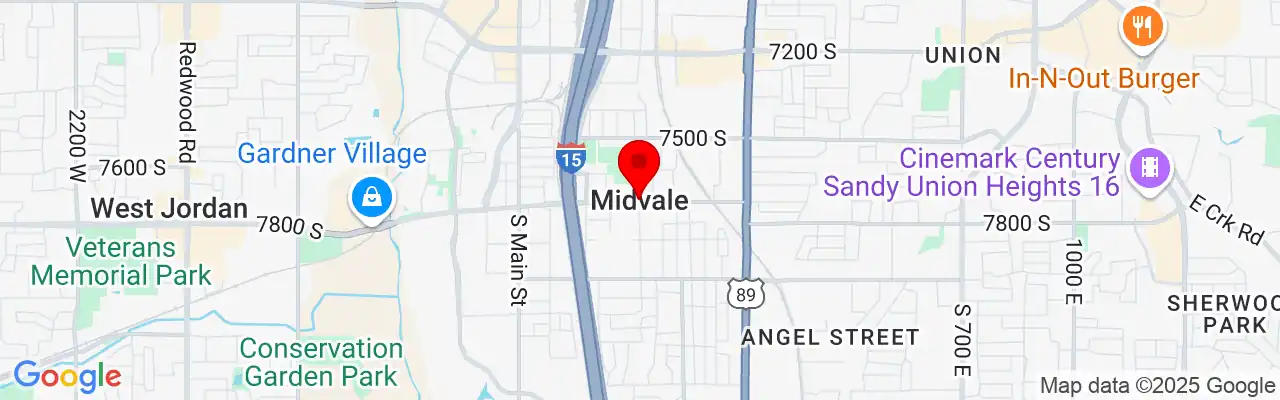 Midvale, UT, Utah