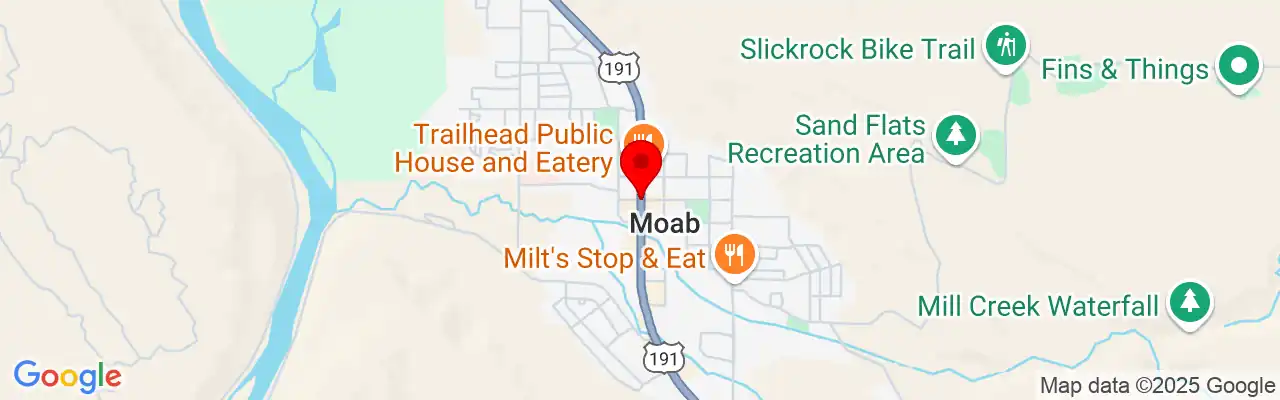 Moab, UT, Utah
