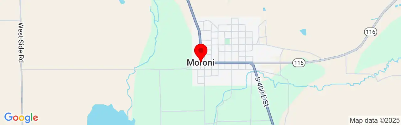 Moroni, UT, Utah