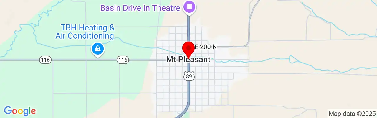 Mount Pleasant, UT, Utah