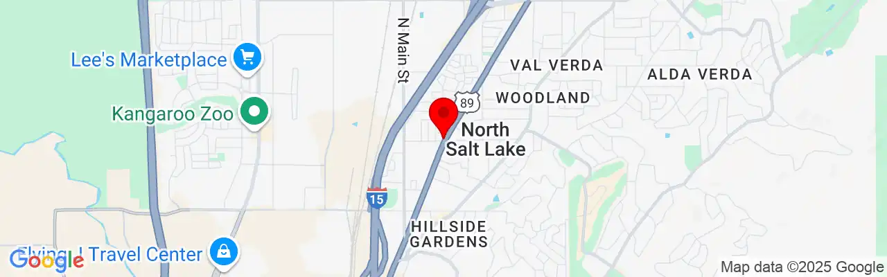 North Salt Lake, UT, Utah