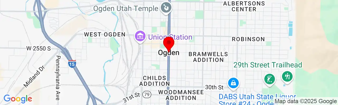 Ogden, UT, Utah
