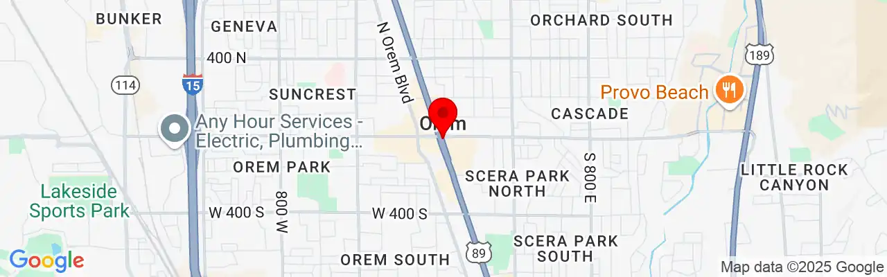 Orem, UT, Utah