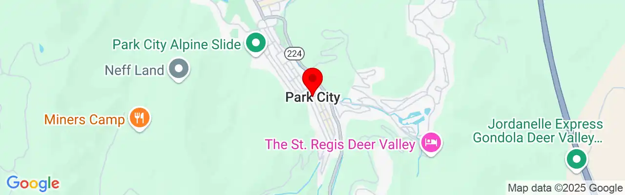 Park City, UT, Utah