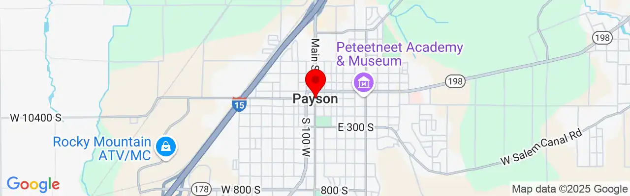 Payson, UT, Utah