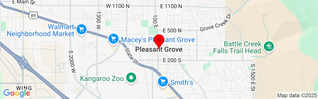 Pleasant Grove, UT, Utah
