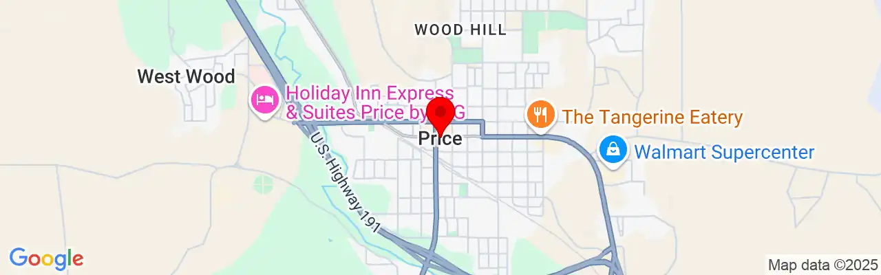 Price, UT, Utah